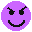 :evil: