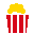 :popcorn: