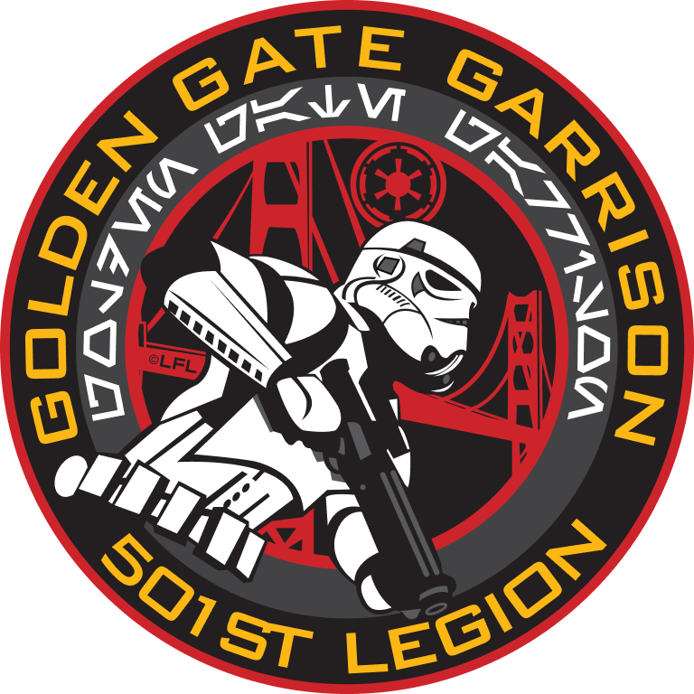 Golden Gate Garrison